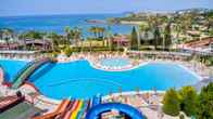 Oz Hotels İncekum Beach Resort