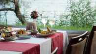 Oz Hotels İncekum Beach Resort, фото 2
