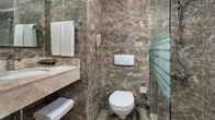 Oz Hotels İncekum Beach Resort, фото 4