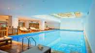 Отель Oz Hotels Side Premium, фото 2