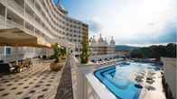 Oz Hotels Sui Resort
