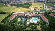 Отель Richmond Pamukkale Thermal