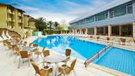Отель Pam Thermal Hotel Clinic & Spa
