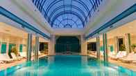 Отель Spa Hotel Colossae Thermal, фото 2