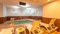 Отель Pamukkale Termal Ece Otel, фото 3