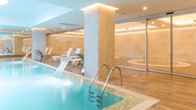 Отель Boyalik Beach Hotel & Spa, фото 2