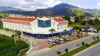 Dalaman Airport Lykia Thermal & Spa Hotel, фото 23
