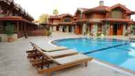 BC Spa Hotel