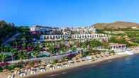 Отель Sianji Well-Being Resort