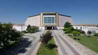 Отель Korel Thermal Resort Clinic & Spa
