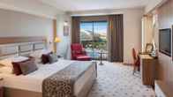 Отель NG Afyon Wellness & Convention, фото 4