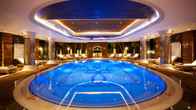 Limak Thermal Boutique Hotel, фото 3