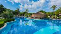 Отель Gloria Golf Resort