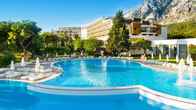 Отель Rixos Beldibi