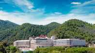 Отель Kaya Izmir Thermal & Convention