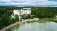 Ruissalo Spa Hotel, фото 6