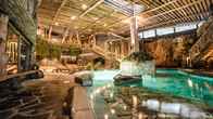 Nature Hotel & Spa Resort Järvisydän