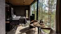 Nature Hotel & Spa Resort Järvisydän, фото 3