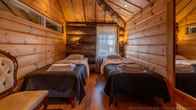 Nature Hotel & Spa Resort Järvisydän, фото 4