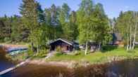 Spa Hotel Kunnonpaikka, фото 12