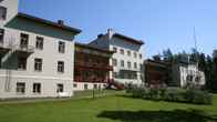Kruunupuisto Hotel