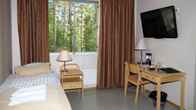 Kruunupuisto Hotel, фото 4