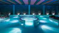 Lapland Hotels Saaga