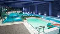 Lapland Hotels Saaga, фото 10