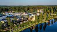 Spa Hotel Peurunka, фото 22