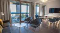 Santa's Resort & Spa Hotel Sani