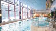 Spa Hotel Rauhalahti, фото 2