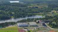 Sport & Spa Hotel Vesileppis
