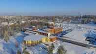 Sport & Spa Hotel Vesileppis, фото 6