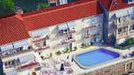 Hotel Komodor