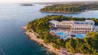 Hotel Parentium Plava Laguna