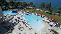 Hotel Parentium Plava Laguna, фото 2