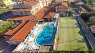 Hotel Villa Letan