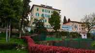 Hotel Villa Eugenia
