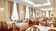 Hotel Villa Eugenia, фото 4