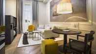 Hotel Adriatic, Rovinj