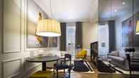 Hotel Adriatic, Rovinj, фото 3