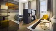 Hotel Adriatic, Rovinj, фото 4