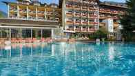 Das Ronacher Therme & Spa Resort