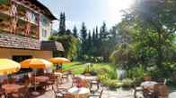Thermenwelt Hotel Pulverer