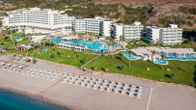 Rodos Palladium Leisure & Wellness