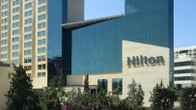 Hilton Amman