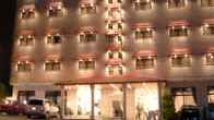 Petra Sella Hotel, фото 3