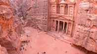 Petra Sella Hotel, фото 4