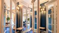 Eurostars Hotel Real