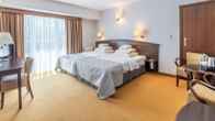 Hotel Warszawa SPA & Resort, фото 4